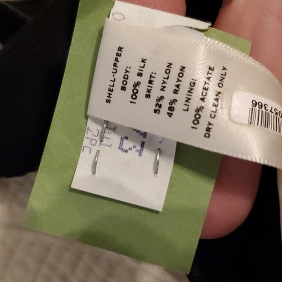 💥Moulinette Soeurs 2010 Dress - Picture 9 of 17